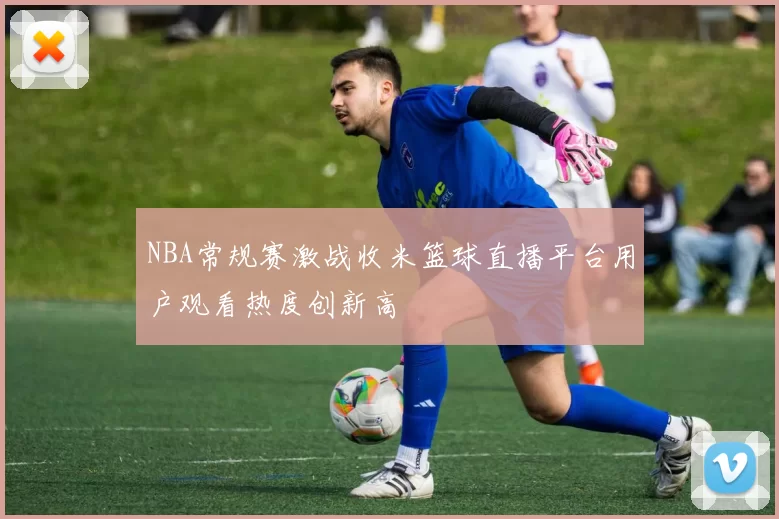 NBA常规赛激战收米篮球直播平台用户观看热度创新高