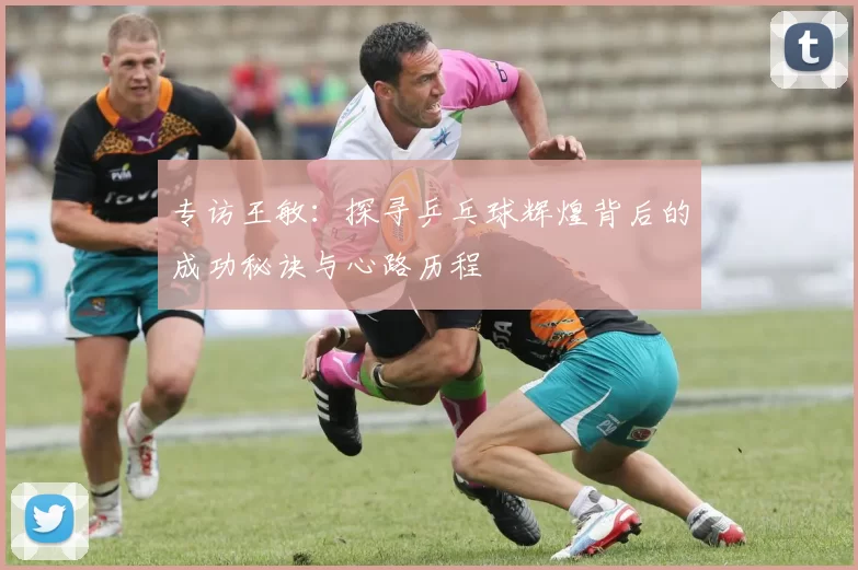 专访王敏：探寻乒乓球辉煌背后的成功秘诀与心路历程