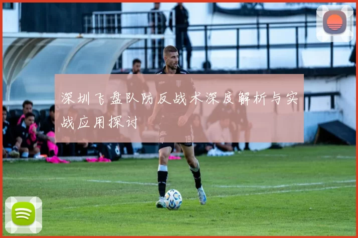 深圳飞盘队防反战术深度解析与实战应用探讨