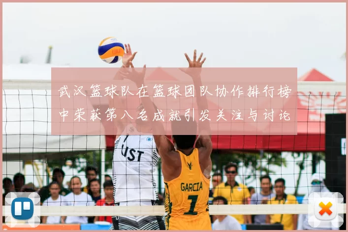 武汉篮球队在篮球团队协作排行榜中荣获第八名成就引发关注与讨论